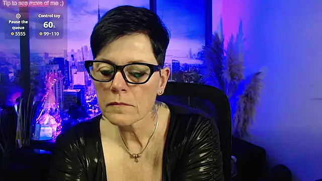 ninarandmann online show from 04-18-26, 04:09