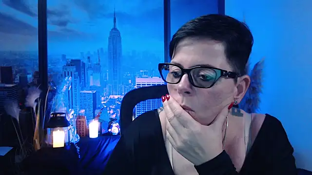 ninarandmann online show from 12-14-25, 07:08