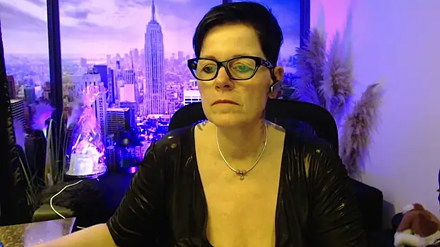 ninarandmann online show from 03-29-26, 04:19