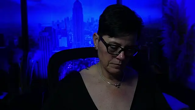 ninarandmann online show from 11-29-25, 06:41