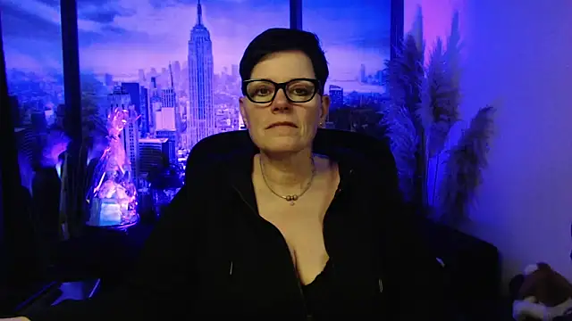 ninarandmann online show from 03-28-26, 06:09