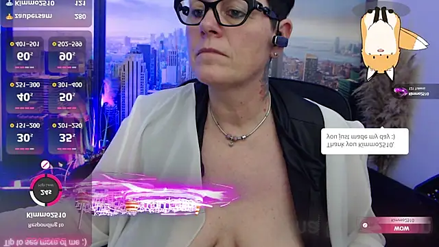 ninarandmann online show from 02-23-25, 09:37