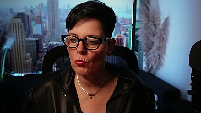 ninarandmann online show from 11-13-25, 06:56