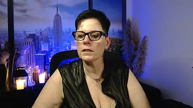 ninarandmann online show from 12-22-25, 06:19