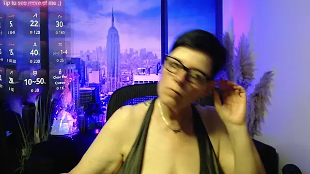 ninarandmann online show from 06-02-26, 04:29