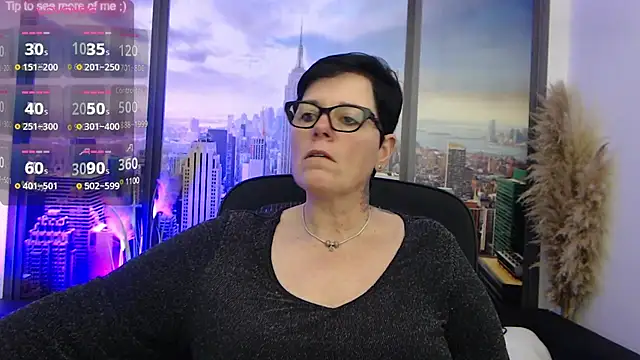 ninarandmann online show from 01-29-25, 03:58