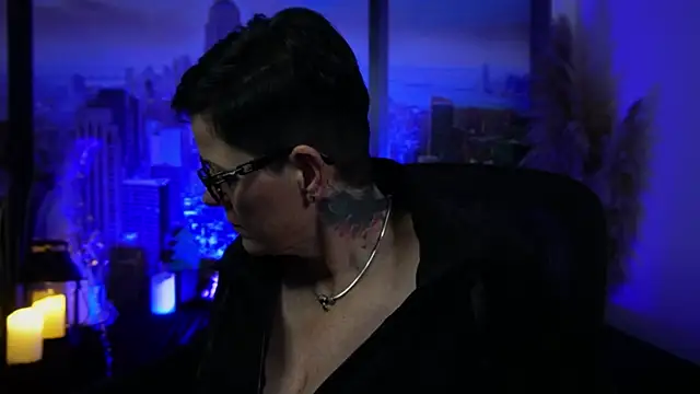 ninarandmann online show from 12-18-25, 08:01