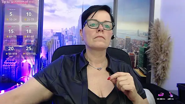 ninarandmann online show from 03-06-25, 06:26