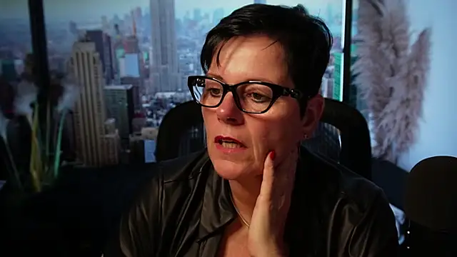 ninarandmann online show from 11-06-25, 04:44