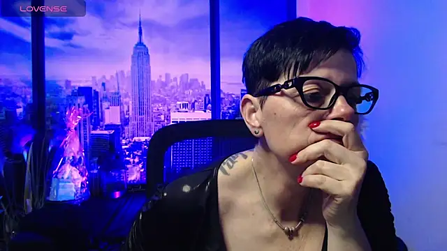 ninarandmann online show from 04-30-26, 04:47