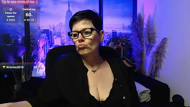 ninarandmann online show from 06-04-26, 02:55