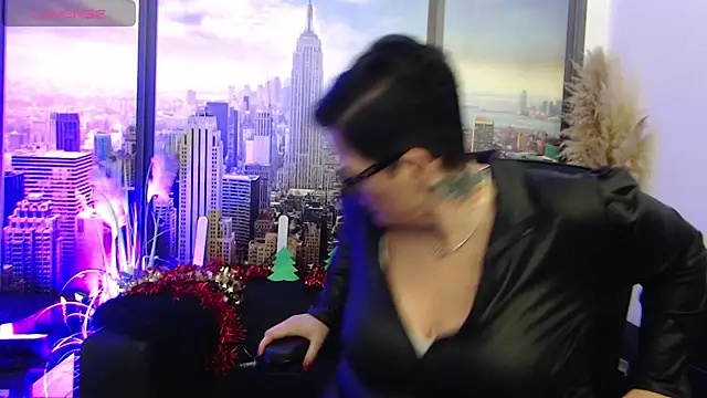 ninarandmann online show from 02-27-25, 07:15