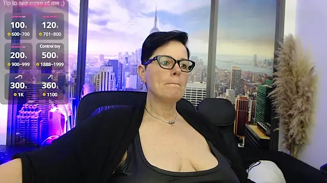 ninarandmann online show from 02-20-25, 05:52