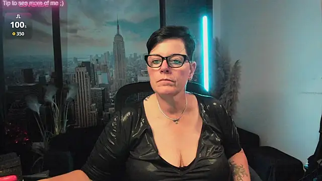 ninarandmann online show from 09-12-25, 07:46