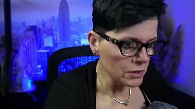 ninarandmann online show from 11-30-25, 06:09