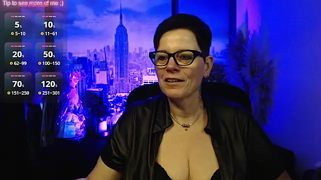 ninarandmann online show from 02-24-26, 03:24