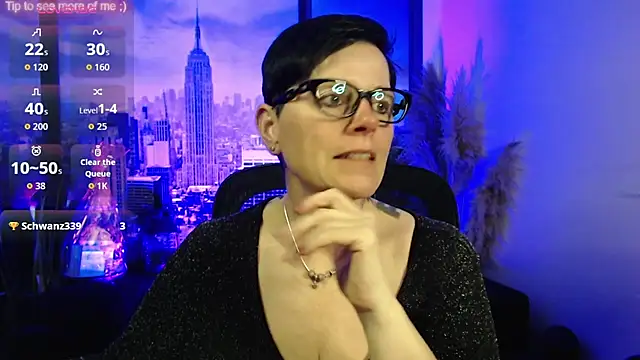 ninarandmann online show from 04-14-26, 02:44