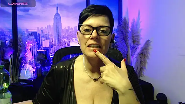 ninarandmann online show from 05-03-26, 03:48