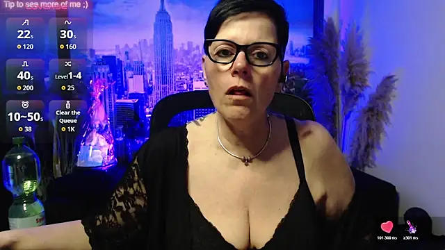 ninarandmann online show from 05-07-26, 04:10