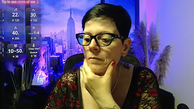 ninarandmann online show from 06-01-26, 04:39