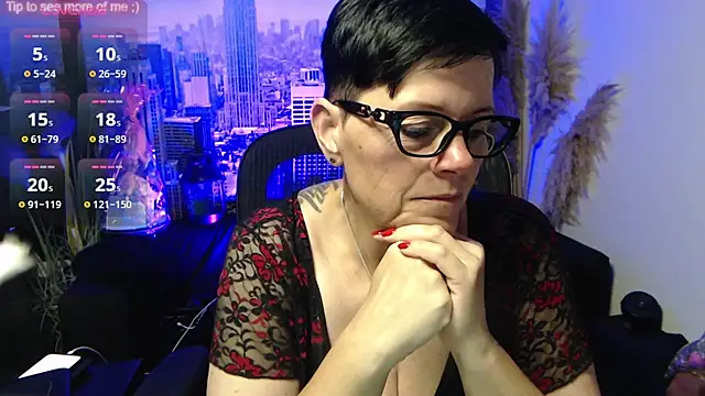 ninarandmann online show from 07-07-26, 02:31