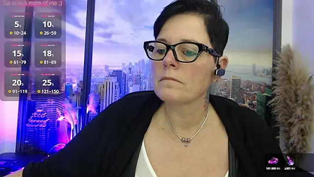 ninarandmann online show from 02-13-25, 05:33