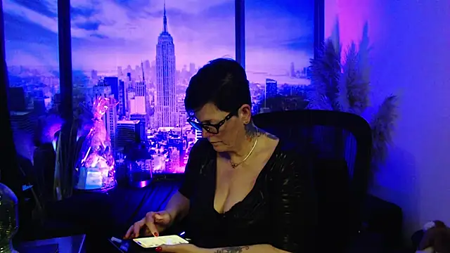 ninarandmann online show from 03-31-26, 03:36