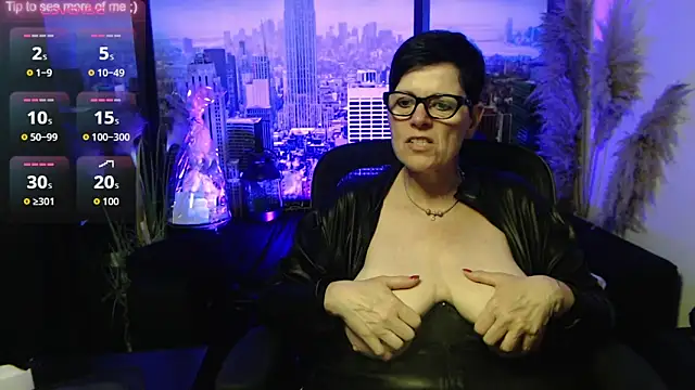 ninarandmann online show from 06-09-26, 03:35