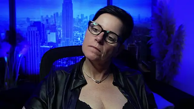 ninarandmann online show from 11-24-25, 06:08