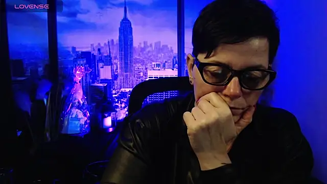 ninarandmann online show from 02-06-26, 07:21