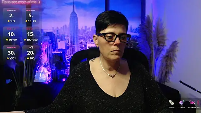 ninarandmann online show from 05-20-26, 07:33