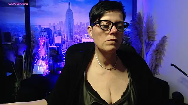 ninarandmann online show from 05-11-26, 02:29