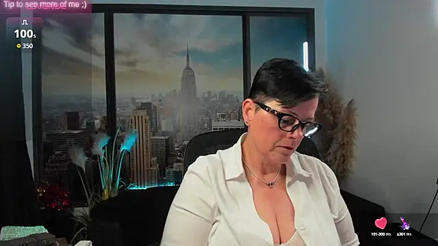 ninarandmann online show from 09-18-25, 05:27