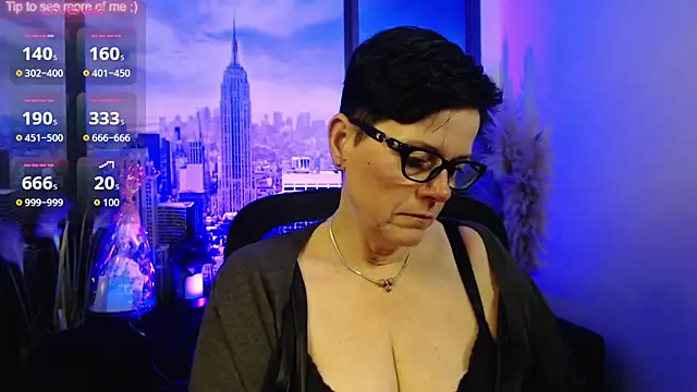 ninarandmann online show from 02-05-26, 04:25