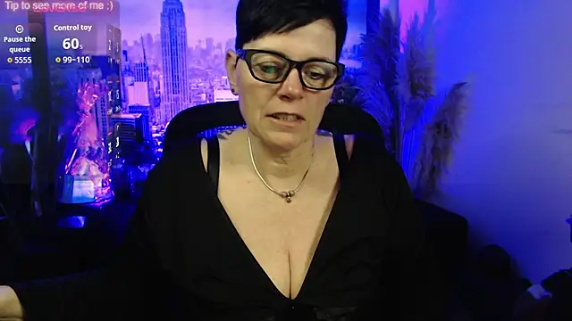 ninarandmann online show from 04-19-26, 03:13