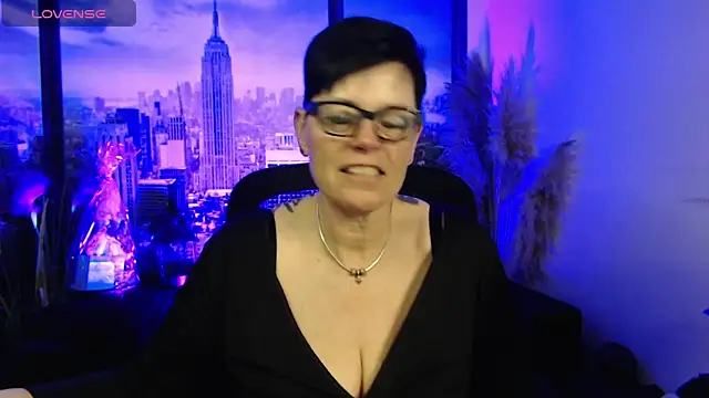 ninarandmann online show from 04-20-26, 03:35