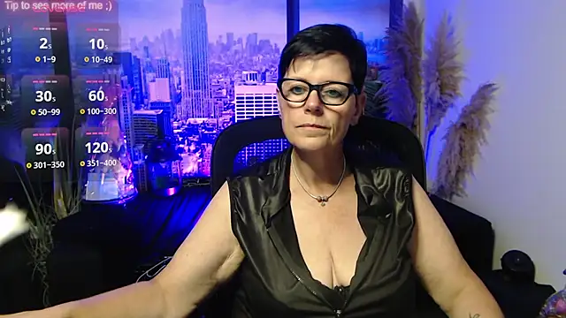ninarandmann online show from 07-05-26, 05:09