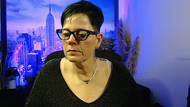 ninarandmann online show from 01-18-26, 07:17