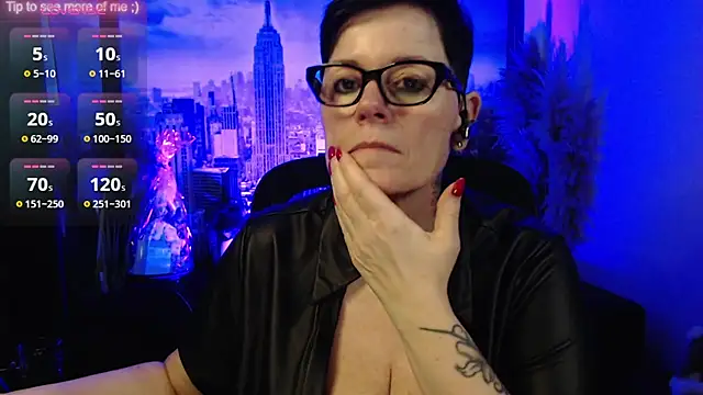 ninarandmann online show from 02-17-26, 04:15