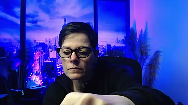 ninarandmann online show from 04-10-26, 02:35