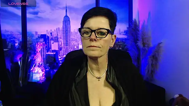 ninarandmann online show from 03-23-26, 06:41