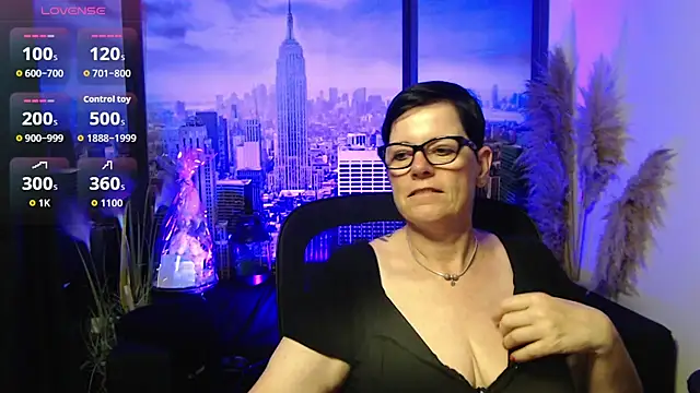 ninarandmann online show from 06-22-26, 04:26