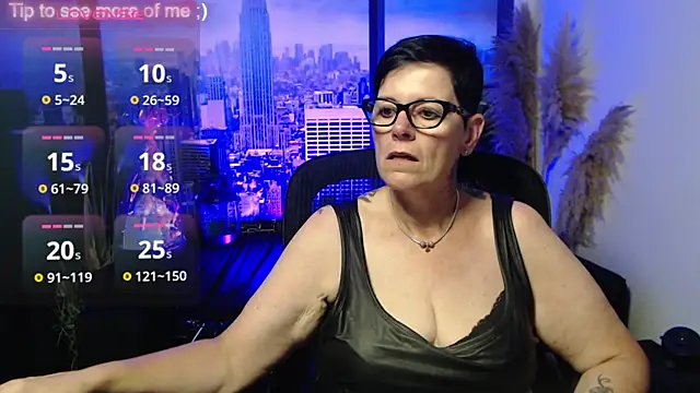 ninarandmann online show from 07-15-26, 02:24