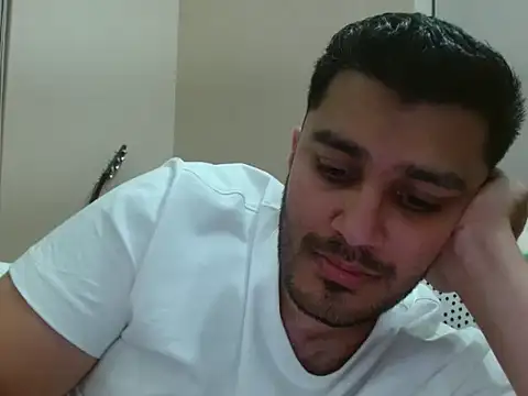 robintoit online show from 03-11-26, 04:34