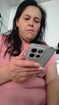 Natasha milf   online show from 07-06-26, 04:42