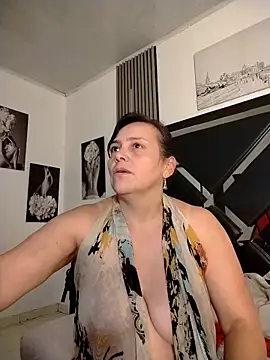 Natasha milf   online show from 03-21-26, 12:23