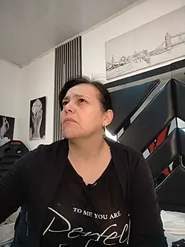 Natasha milf   online show from 07-14-26, 05:08