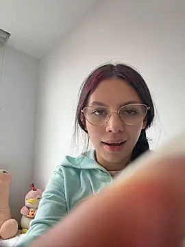 Bonniepark online show from 02-14-26, 05:02