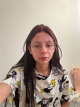 Bonniepark online show from 12-05-25, 02:04