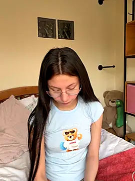 Bonniepark online show from 09-19-25, 12:42